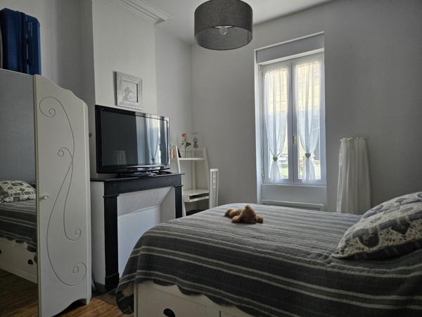 Immeuble 140.46 m² 1 etage(s)