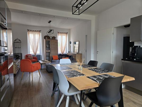 Immeuble 140.46 m² 1 etage(s)