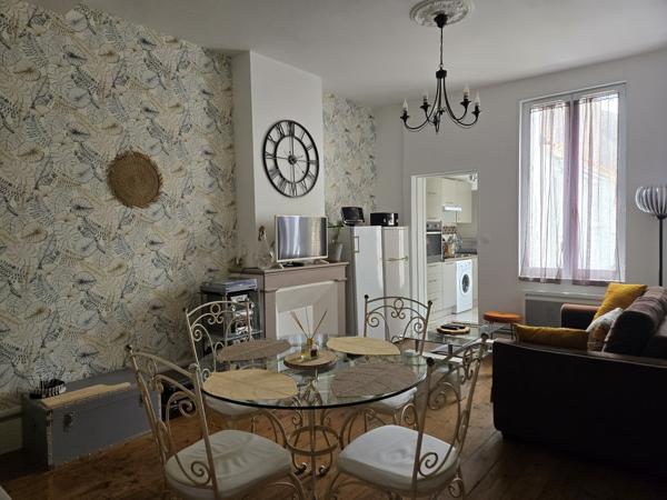 Immeuble 140.46 m² 1 etage(s)