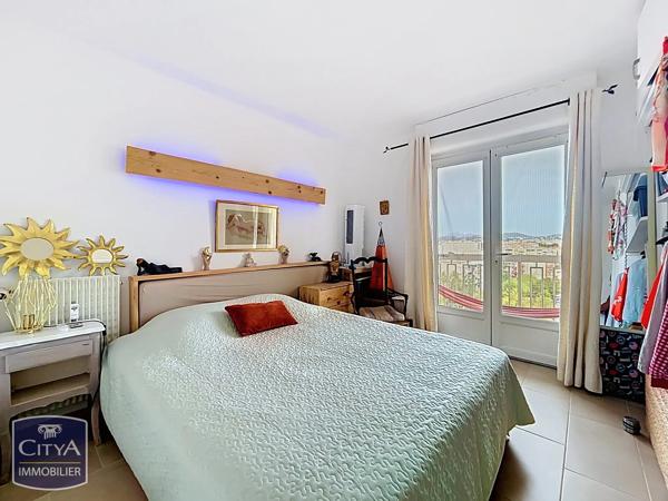 Appartement à vendre 2 pièces 42m² Fréjus (83600)