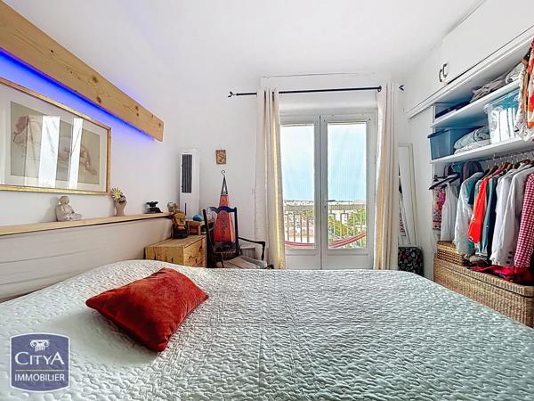 Appartement à vendre 2 pièces 42m² Fréjus (83600)