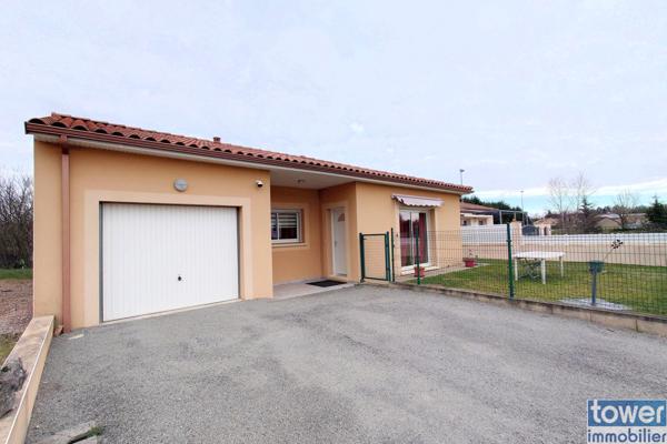 JOLIE MAISON DE 113 m2