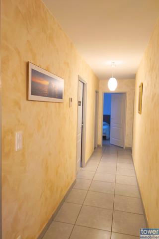 JOLIE MAISON DE 113 m2