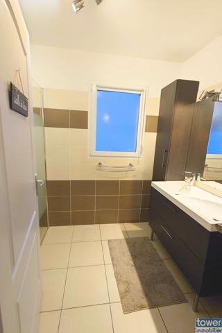 JOLIE MAISON DE 113 m2