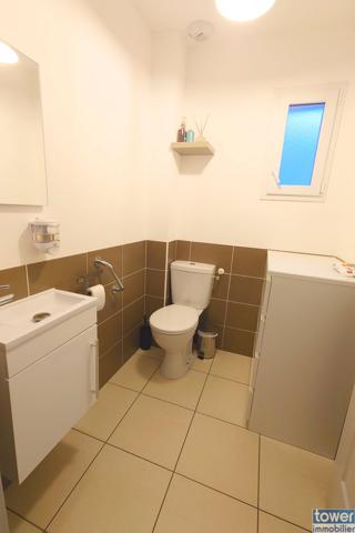 JOLIE MAISON DE 113 m2