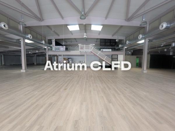 Location Commerce 63800 Cournon D Auvergne