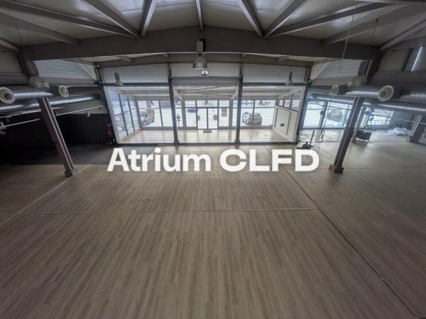 Location Commerce 63800 Cournon D Auvergne
