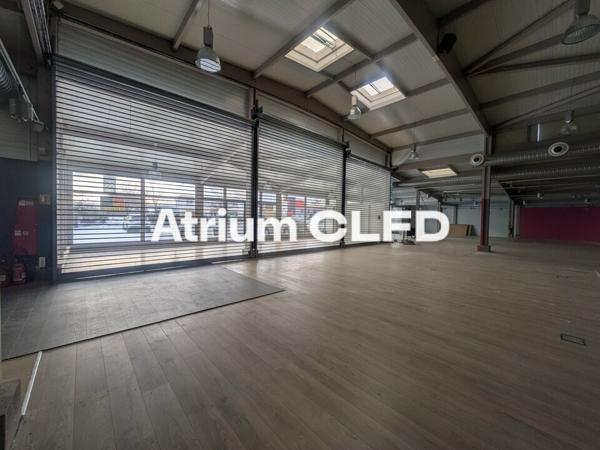 Location Commerce 63800 Cournon D Auvergne