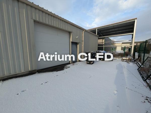 Location Commerce 63800 Cournon D Auvergne