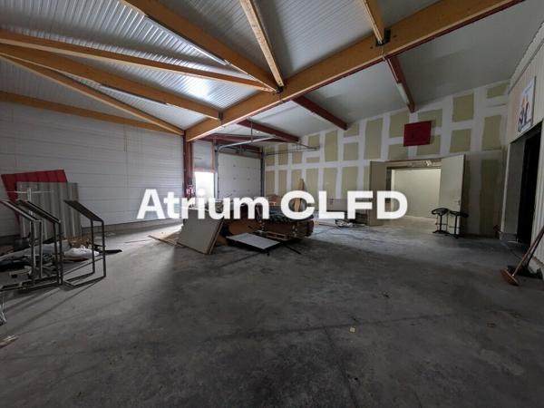 Location Commerce 63800 Cournon D Auvergne