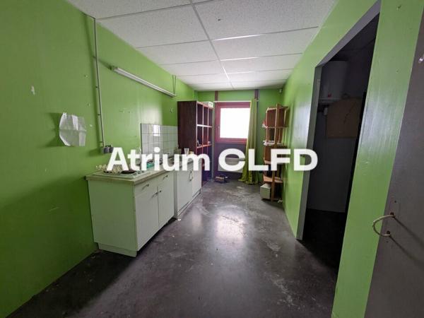 Location Commerce 63800 Cournon D Auvergne