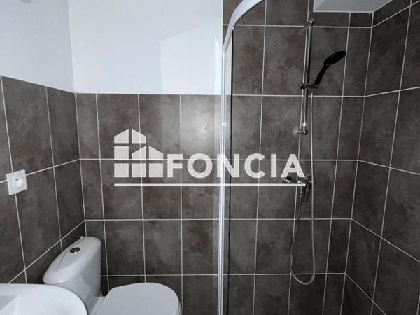 À vendre Appartement 3 pièces 57.96 m² - Mézel 04270