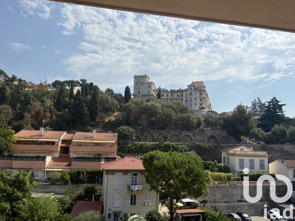 Appartement à vendre 3 pièces 82 m² Menton