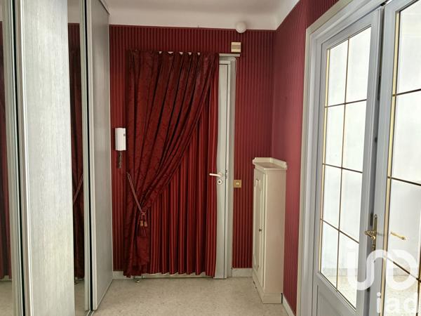 Appartement à vendre 3 pièces 82 m² Menton