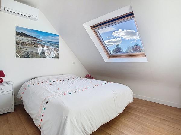 Maison 4 Chambres - Briec - 2008 - Bourg à pied