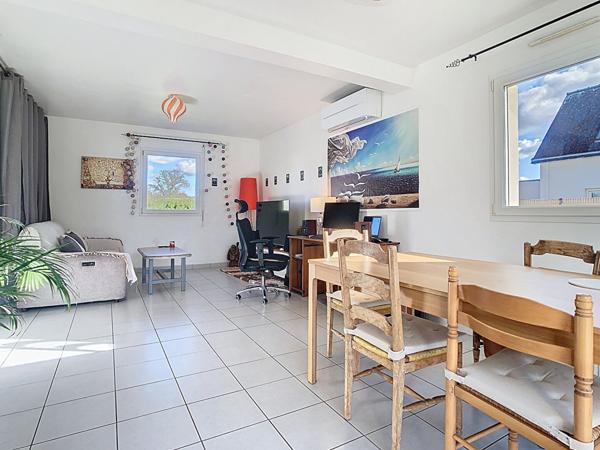 Maison 4 Chambres - Briec - 2008 - Bourg à pied