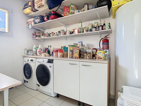 Maison 4 Chambres - Briec - 2008 - Bourg à pied