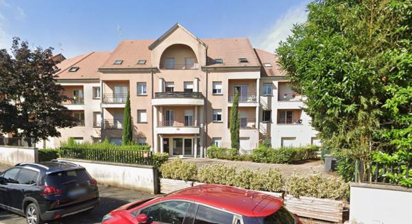 Appartement Melun 2 pièce(s) 32.16 m2