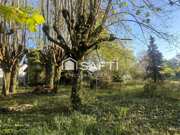 A l'écoute de tous vos projets !