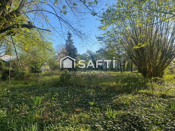 A l'écoute de tous vos projets !