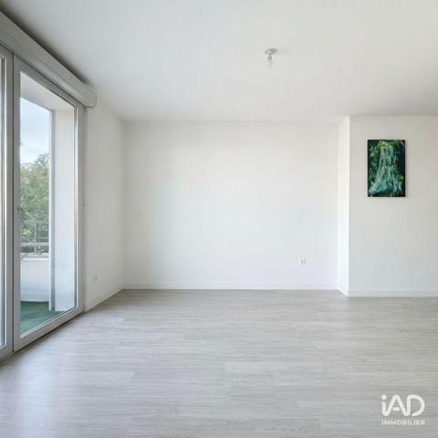 Location studio 25 m² Aulnay-sous-Bois