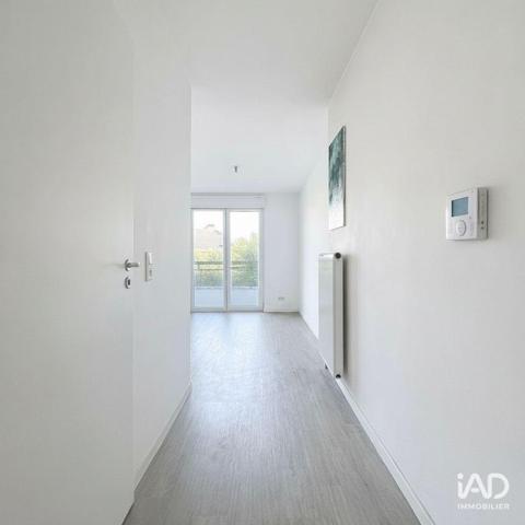 Location studio 25 m² Aulnay-sous-Bois