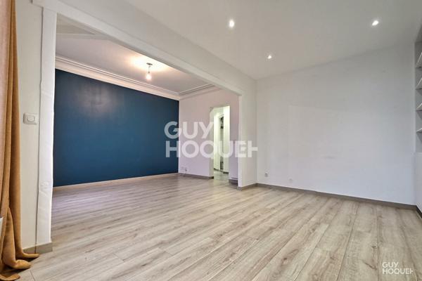 Appartement Alfortville 2 pièce(s) 47.28 m2