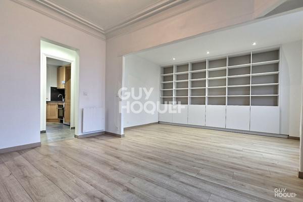 Appartement Alfortville 2 pièce(s) 47.28 m2
