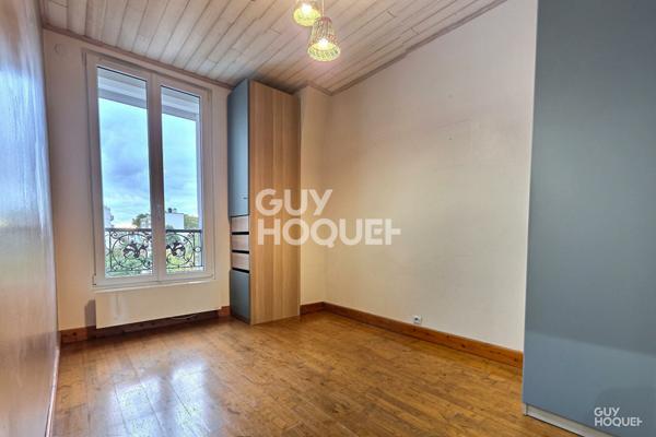 Appartement Alfortville 2 pièce(s) 47.28 m2