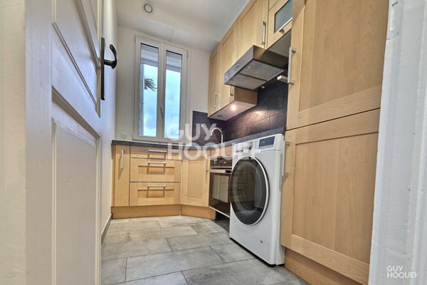 Appartement Alfortville 2 pièce(s) 47.28 m2