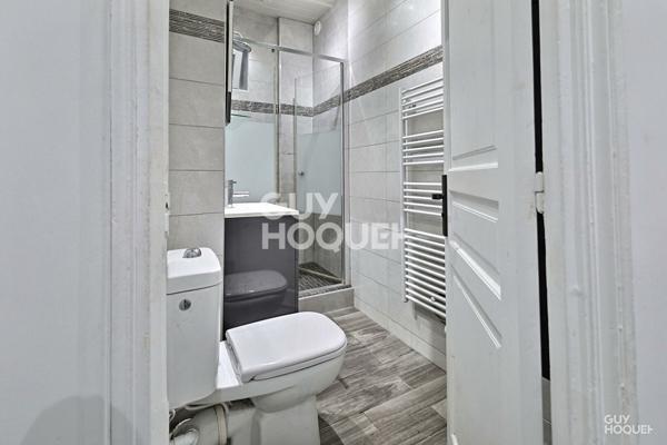 Appartement Alfortville 2 pièce(s) 47.28 m2