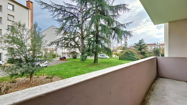 Vente / Appartement T4