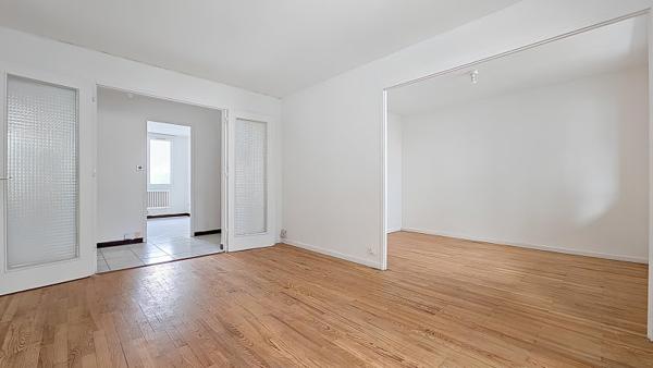 Vente / Appartement T4