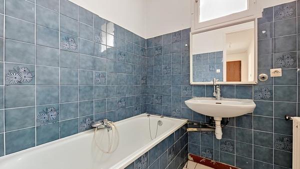 Vente / Appartement T4