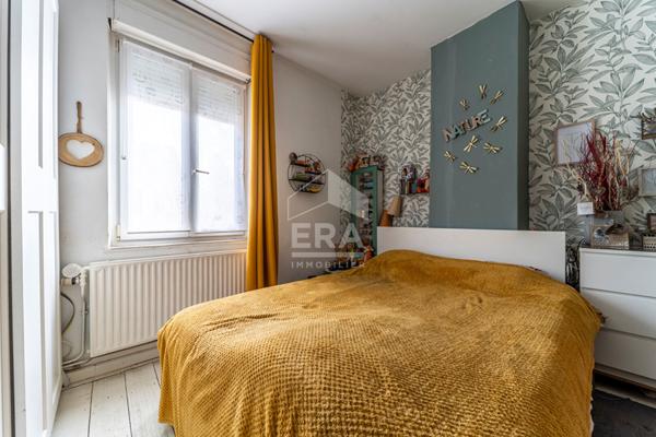 Maison à vendre à Lys-lez-Lannoy