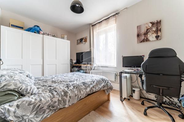 Maison à vendre à Lys-lez-Lannoy