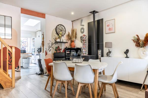 Maison à vendre à Lys-lez-Lannoy