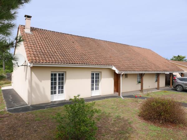 Mussidan (24400) Confort et proximité!