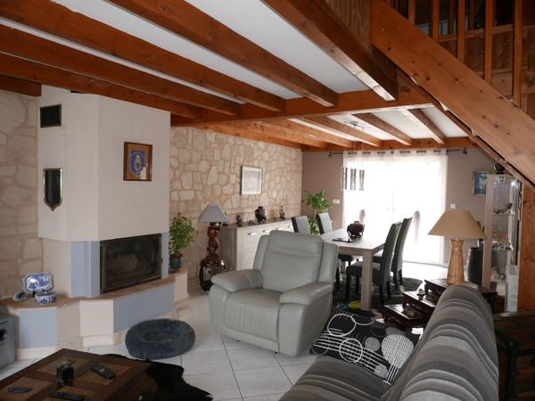 Mussidan (24400) Confort et proximité!