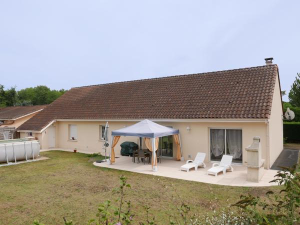 Mussidan (24400) Confort et proximité!