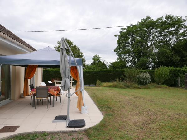 Mussidan (24400) Confort et proximité!