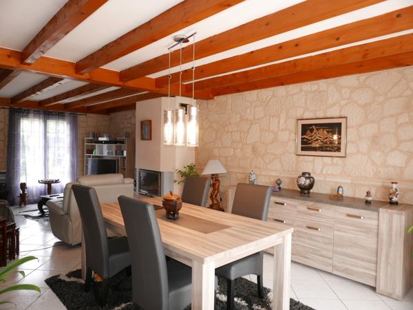 Mussidan (24400) Confort et proximité!