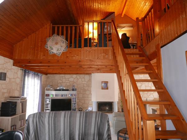 Mussidan (24400) Confort et proximité!