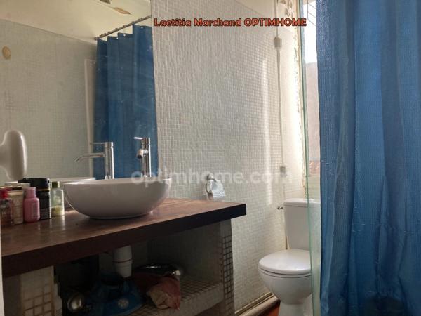 Appartement à vendre 3 pièces PRADES (66)