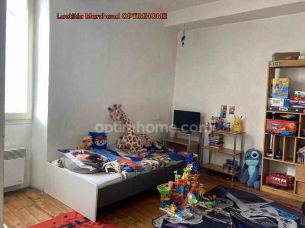 Appartement à vendre 3 pièces PRADES (66)