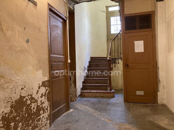 Appartement à vendre 3 pièces PRADES (66)
