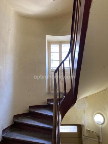 Appartement à vendre 3 pièces PRADES (66)