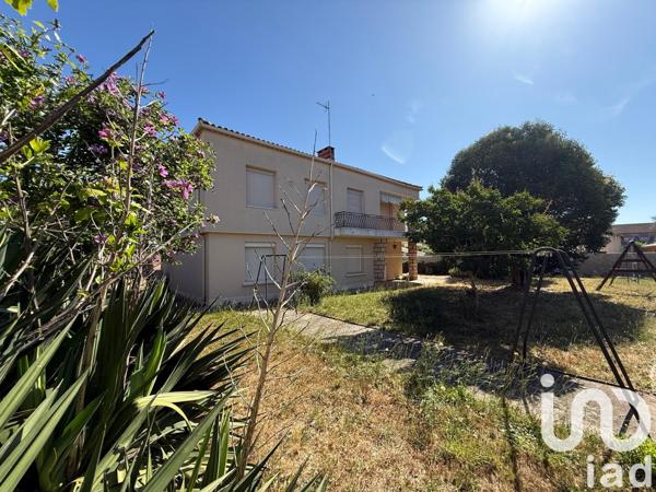 Maison à vendre 7 pièces 149 m² Générac