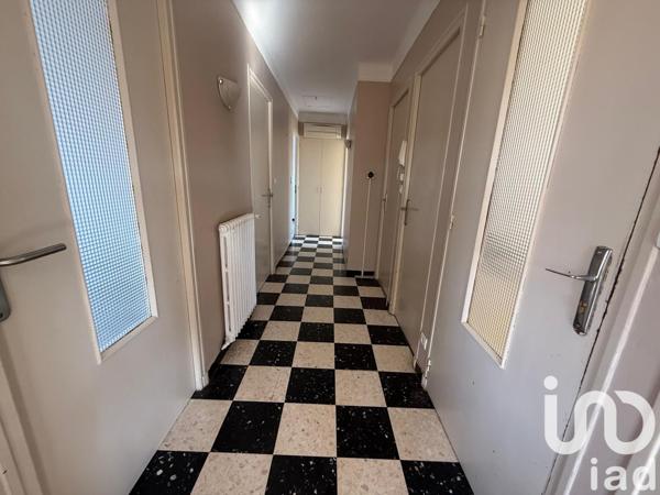 Maison à vendre 7 pièces 149 m² Générac