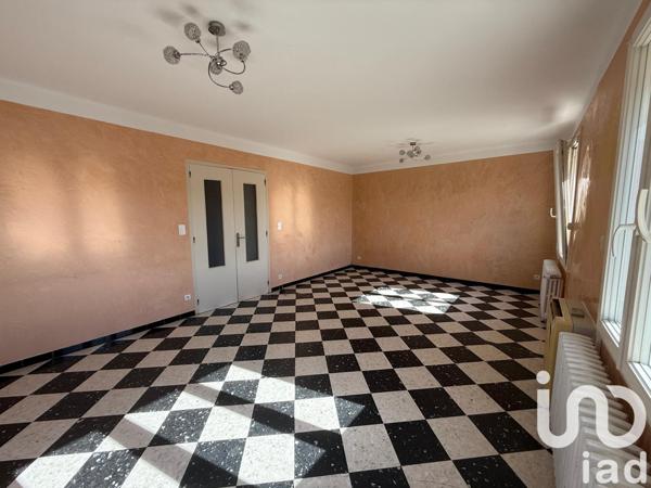 Maison à vendre 7 pièces 149 m² Générac